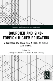 Bourdieu And Sinoâ€“Foreign Higher Education