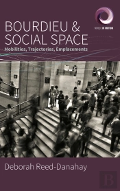 Bourdieu And Social Space