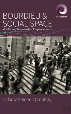 Bertrand.pt - Bourdieu And Social Space