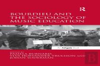Bourdieu And The Sociology Of Music Education