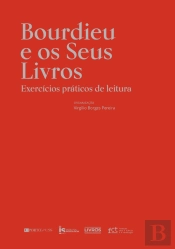 Bourdieu e os Seus Livros