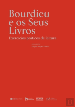 Bertrand.pt - Bourdieu e os Seus Livros