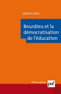 Bertrand.pt - Bourdieu Et La Démocratisation De L'Éducation