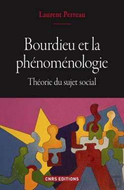 Bertrand.pt - Bourdieu Et La Phénoménologie ; Théorie Du Sujet Social