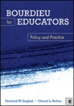Bertrand.pt - Bourdieu For Educators