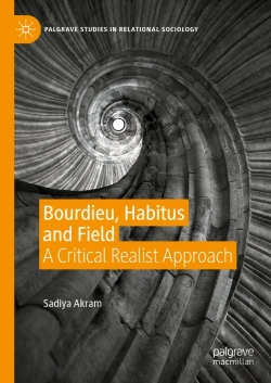 Bertrand.pt - Bourdieu, Habitus And Field