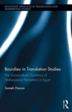 Bertrand.pt - Bourdieu In Translation Studies