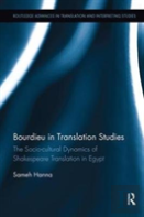 Bourdieu In Translation Studies