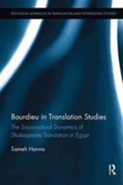 Bertrand.pt - Bourdieu In Translation Studies