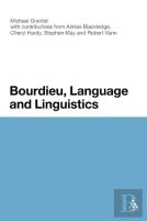 Bourdieu, Language And Linguistics