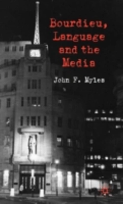 Bertrand.pt - Bourdieu Language & The Media