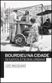 Bourdieu na Cidade