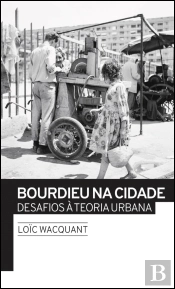 Bourdieu na Cidade