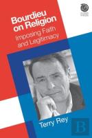 Bourdieu On Religion