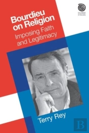 Bourdieu On Religion