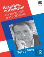 Bourdieu On Religion