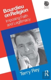 Bourdieu On Religion