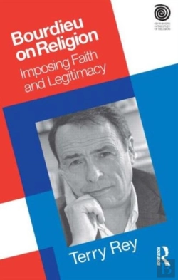 Bertrand.pt - Bourdieu On Religion