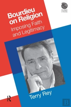 Bertrand.pt - Bourdieu On Religion