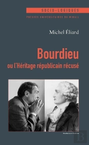 Bourdieu Ou L'Heritage Republicain Recuse