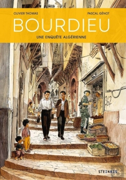 Bertrand.pt - Bourdieu : Une Enquête Algérienne