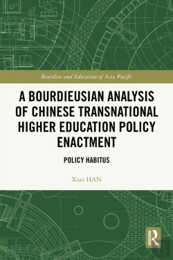 Bertrand.pt - Bourdieusian Analysis Of Chinese Transnational Higher Education Policy Enactment