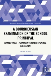 Bourdieusian Examination Of The School Principal
