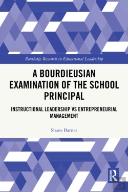 Bertrand.pt - Bourdieusian Examination Of The School Principal