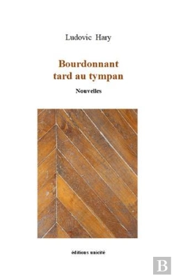 Bertrand.pt - Bourdonnant Tard Au Tympan
