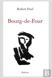 Bourg-De-Four