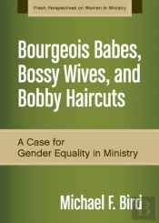 Bourgeois Babes, Bossy Wives, And Bobby Haircuts
