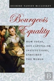 Bourgeois Equality