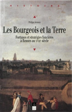 Bertrand.pt - Bourgeois Et La Terre