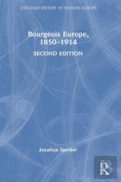 Bourgeois Europe, 1850-1914