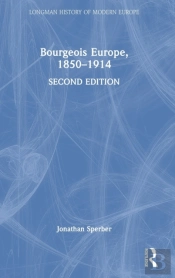 Bourgeois Europe, 1850-1914