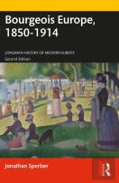 Bourgeois Europe, 1850-1914