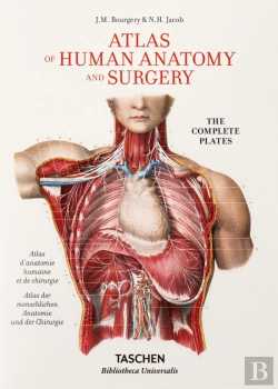 Bertrand.pt - Bourgery - Atlas of Human Anatomy and Surgery