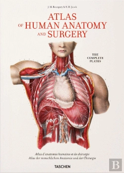 Bertrand.pt - Bourgery - Atlas of Human Anatomy & Surger
