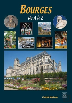 Bertrand.pt - Bourges De A À Z