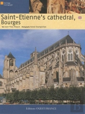 Bourges Saint-Etienne'S Cathedral