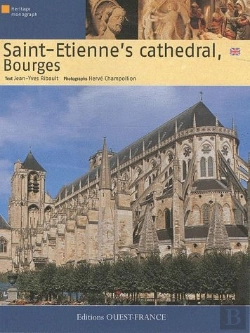 Bertrand.pt - Bourges Saint-Etienne'S Cathedral