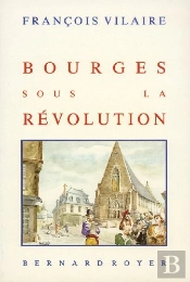 Bourges Sous La Révolution