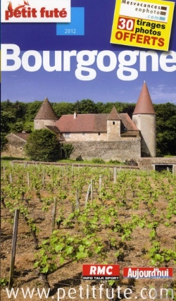 Bertrand.pt - Bourgogne, 2012 Petit Fute
