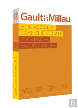 Bertrand.pt - Bourgogne Franche Comté : Escapades Gourmandes