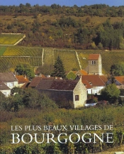 Bourgogne (Les Plus Beaux Villages)