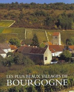Bertrand.pt - Bourgogne (Les Plus Beaux Villages)