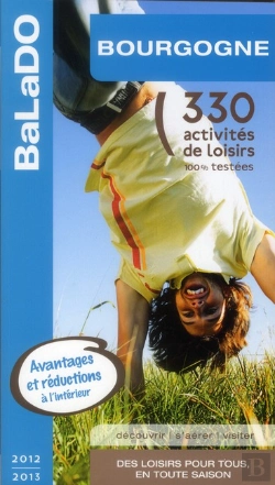 Bertrand.pt - Bourgogne