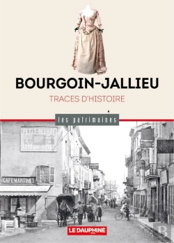 Bertrand.pt - Bourgoin-Jallieu : Traces D'Histoire