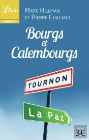 Bourgs Et Calembourgs