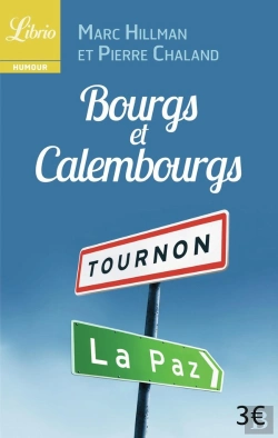 Bertrand.pt - Bourgs Et Calembourgs